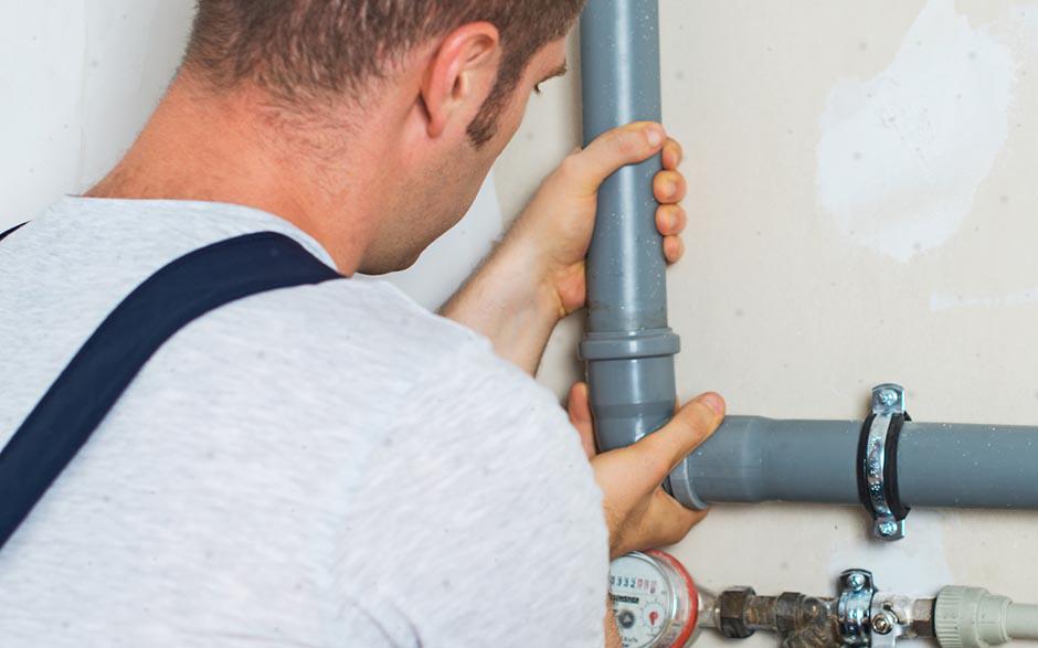 sanitaire plombier La Verrière