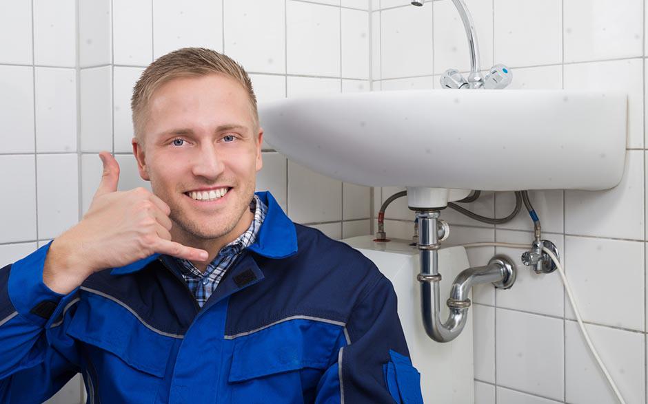 sanitaire plombier La Verrière