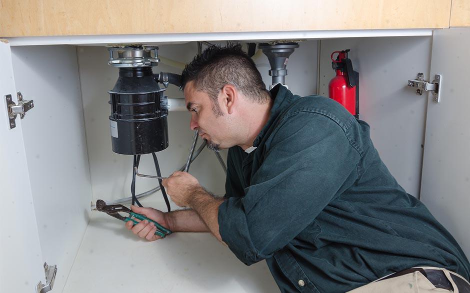 plombier installateur thermique Saint-Germain-en-Laye