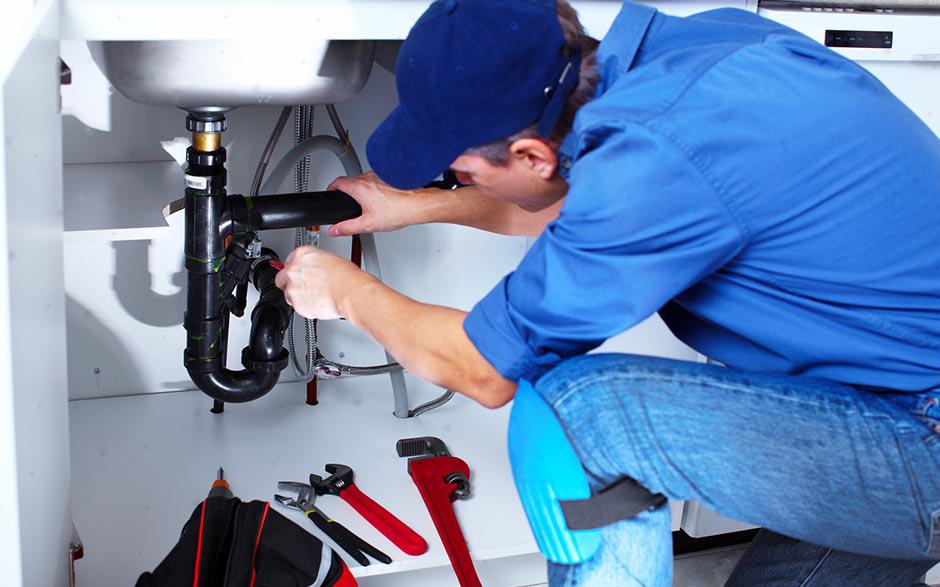 plomberie sanitaire chauffage Livry-Gargan