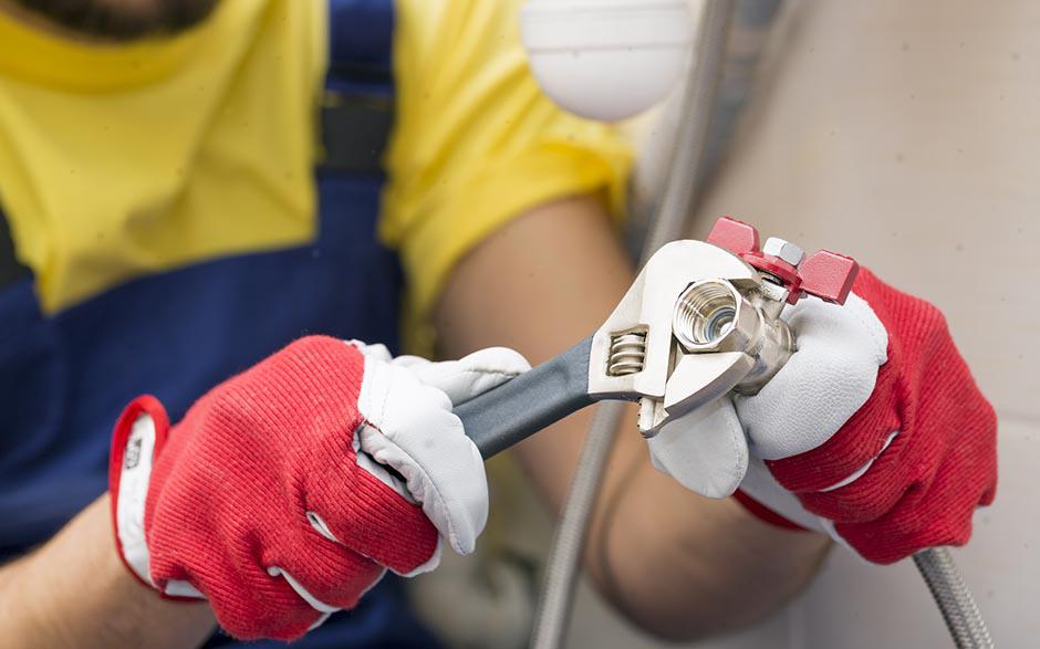 sanitaire plombier La Verrière